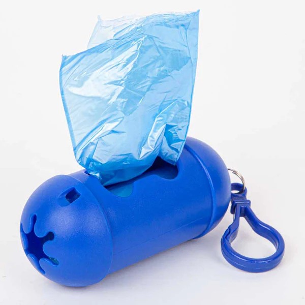 Fido Recycled Dog Waste Bag Dispenser 1