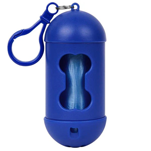 Fido Recycled Dog Waste Bag Dispenser 1