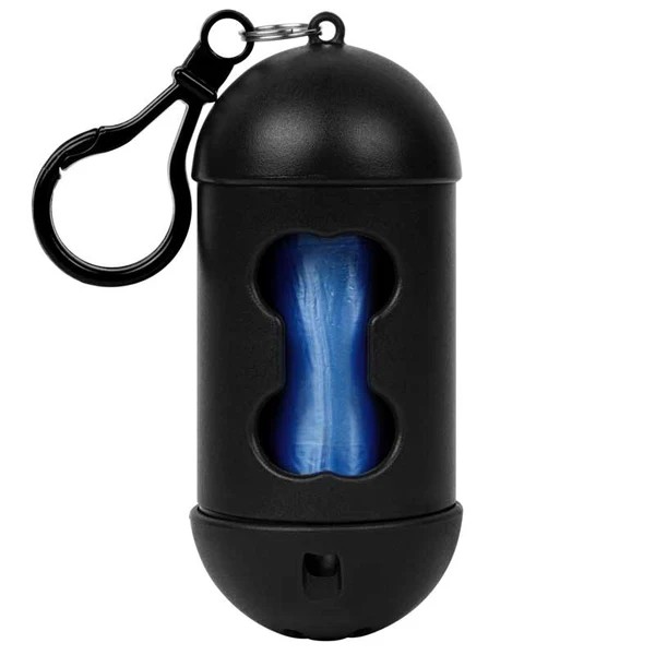 Fido Recycled Dog Waste Bag Dispenser 1