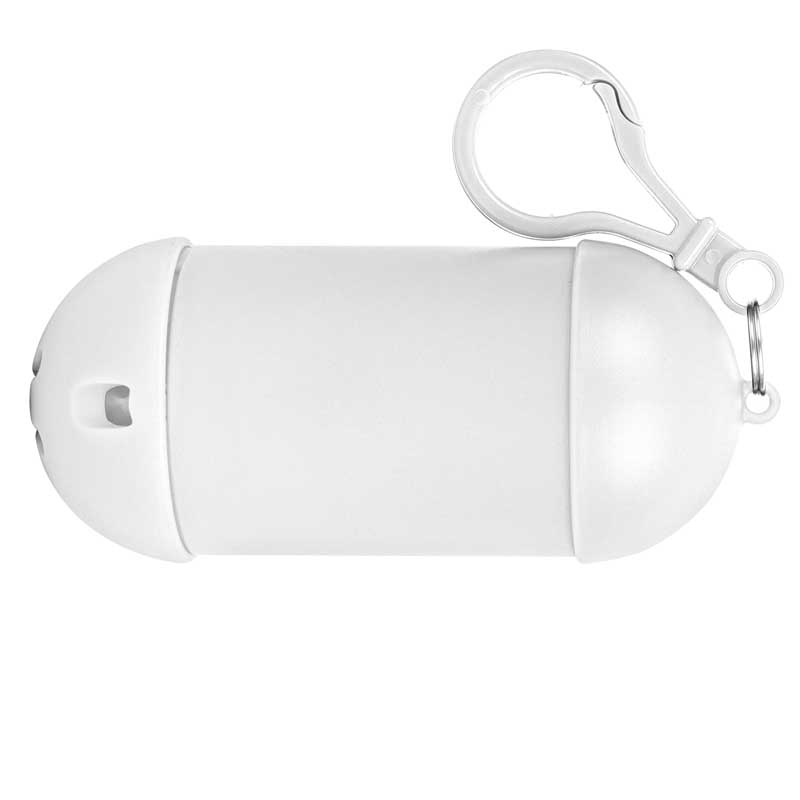 Fido Recycled Dog Waste Bag Dispenser 1