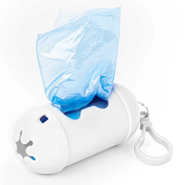 Fido Recycled Dog Waste Bag Dispenser 1