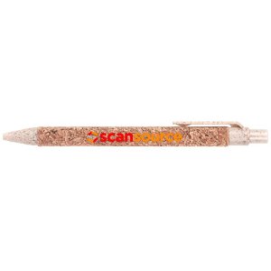 Eco-Duo Ballpoint Pen (Factory Direct - 10-12 Weeks Ocean) 1 Eco-Duo Ballpoint Pen (Factory Direct - 10-12 Weeks Ocean) 1