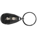 Gunmetal Apri Bottle Opener Key Chain (Factory Direct - 10-12 Weeks Ocean) 1 Gunmetal Apri Bottle Opener Key Chain (Factory Direct - 10-12 Weeks Ocean) 1