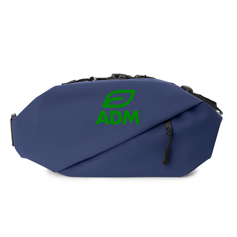 New Haven Premium PU Fanny Pack 1
