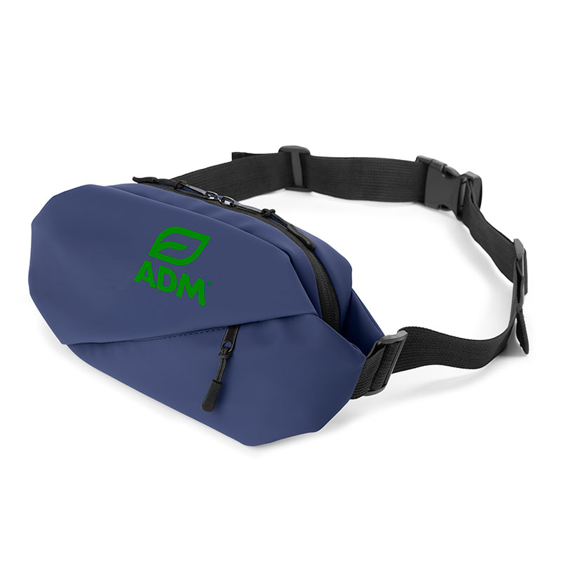 New Haven Premium PU Fanny Pack 1