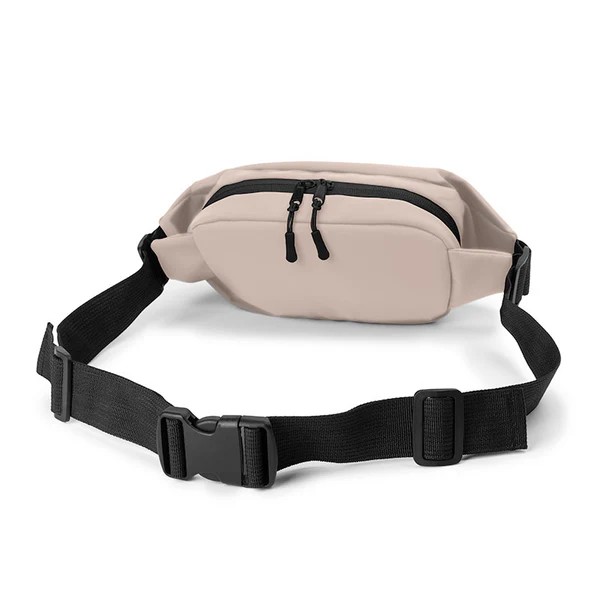 New Haven Premium PU Fanny Pack 1
