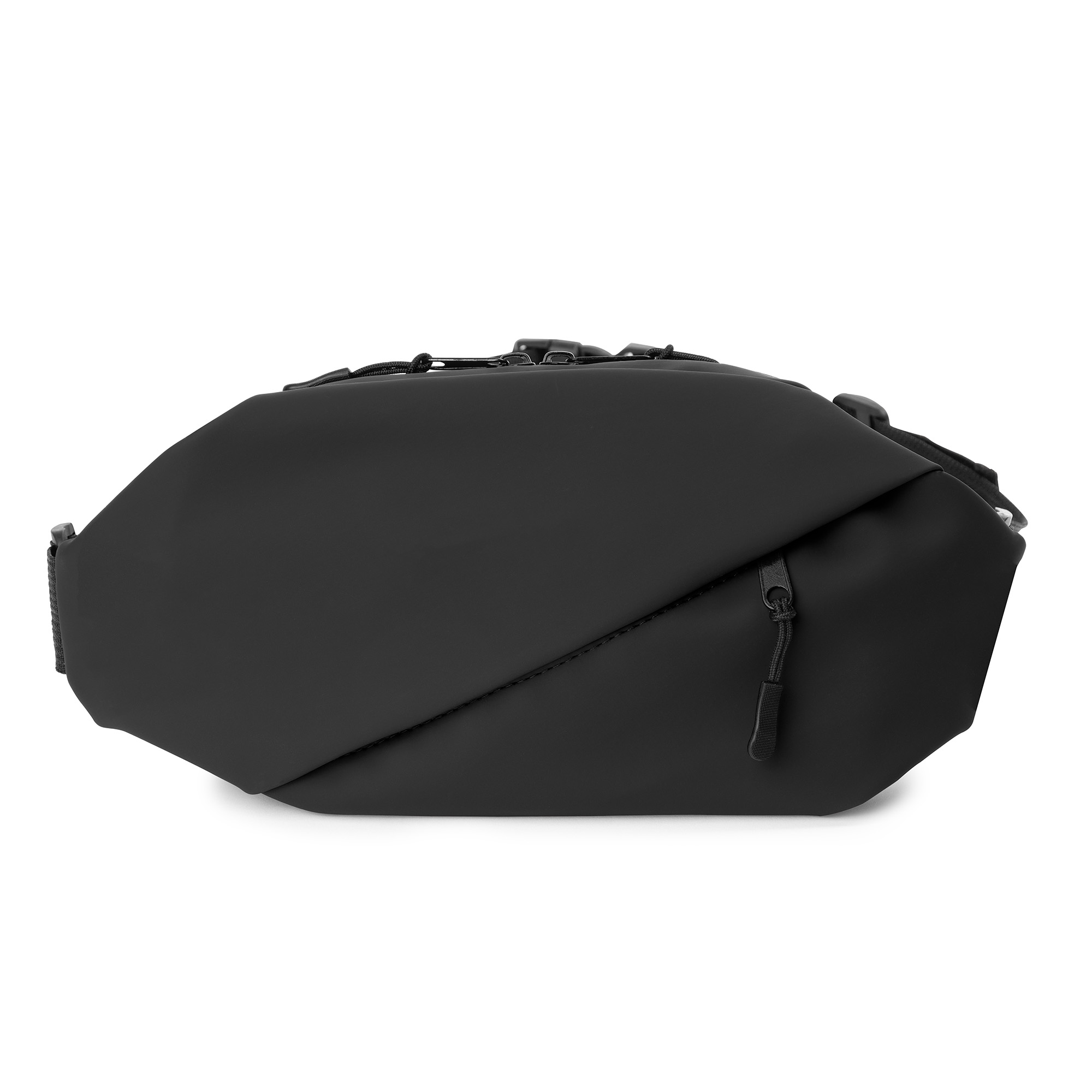 New Haven Premium PU Fanny Pack 1
