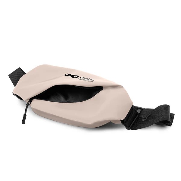 New Haven Premium PU Fanny Pack 1