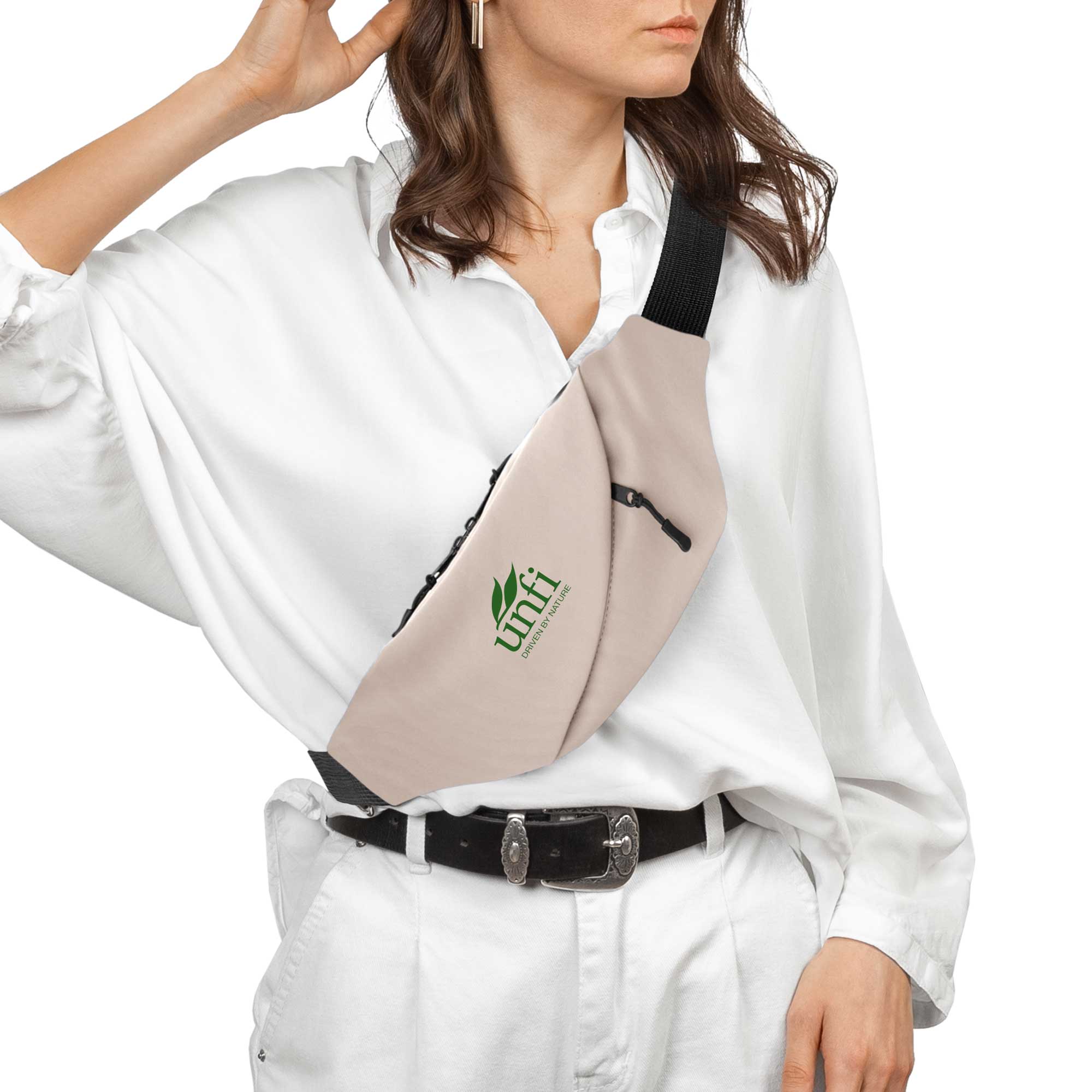 New Haven Premium PU Fanny Pack 1