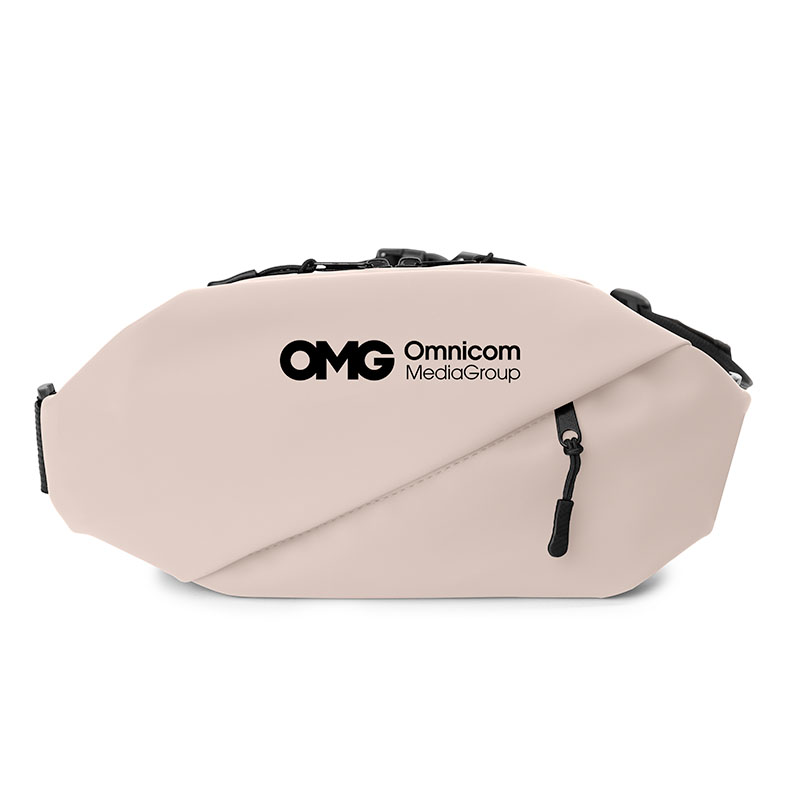 New Haven Premium PU Fanny Pack 1
