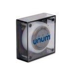 LuminClear Magnetic Light-Up Wireless Speaker 4 LuminClear Magnetic Light-Up Wireless Speaker 4