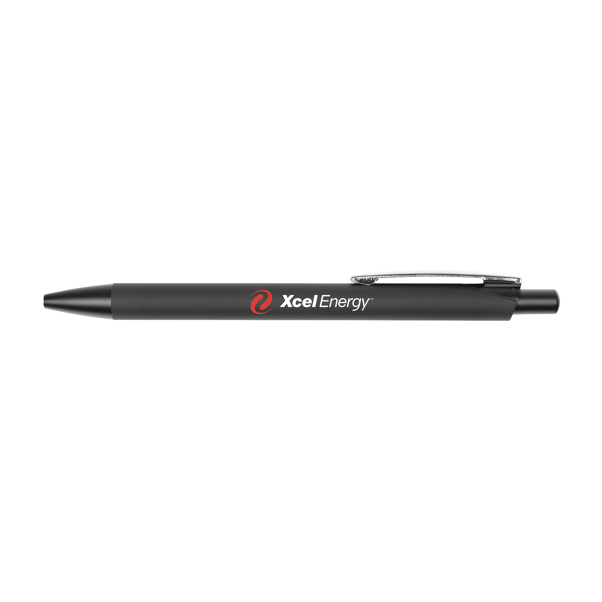 SmoothGrip Aluminum Pen 1