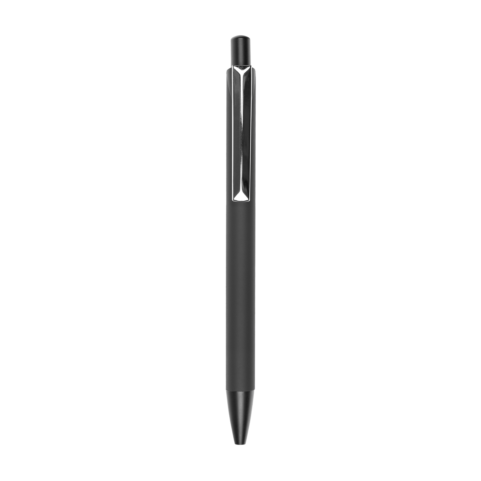 SmoothGrip Aluminum Pen 1