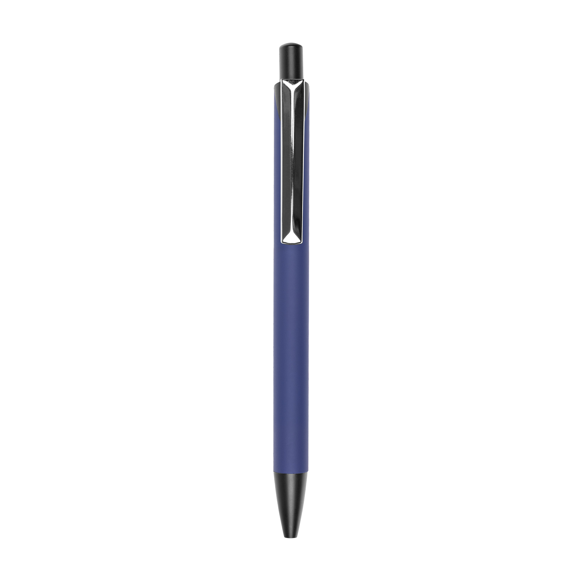 SmoothGrip Aluminum Pen 1