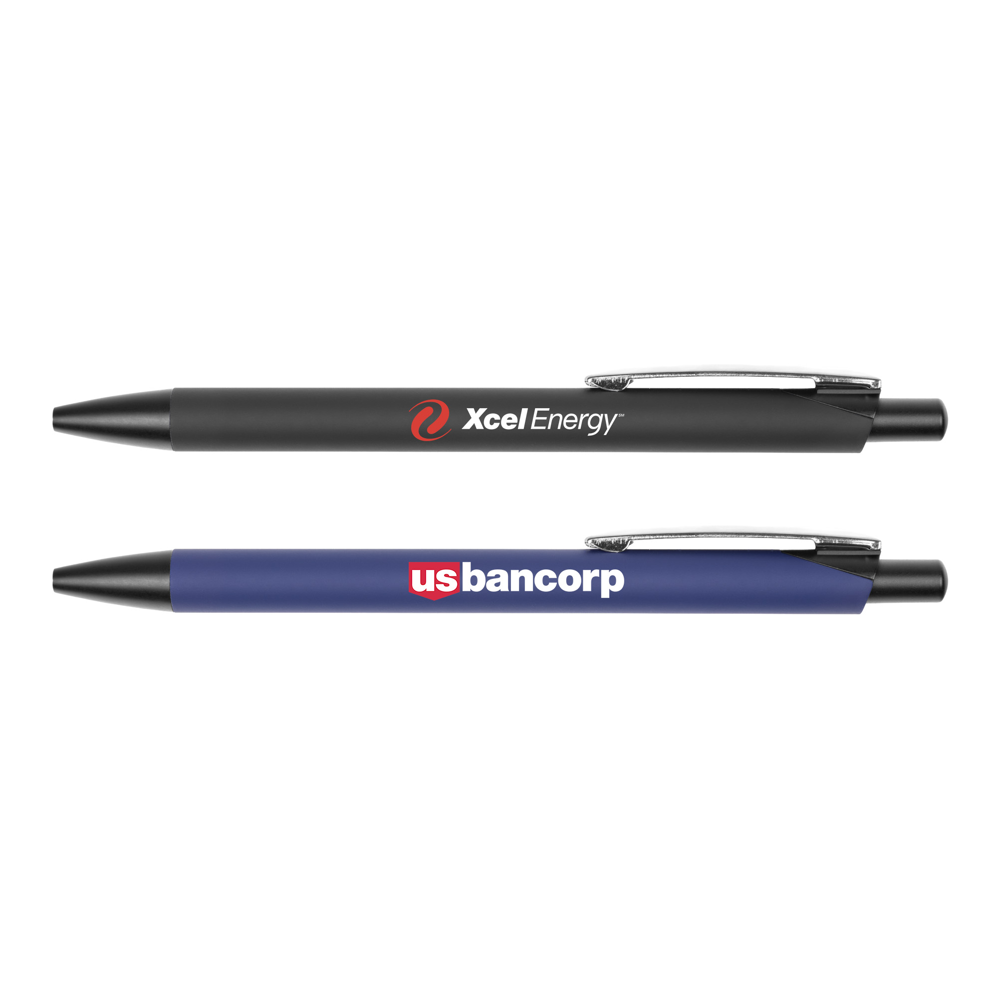 SmoothGrip Aluminum Pen 1