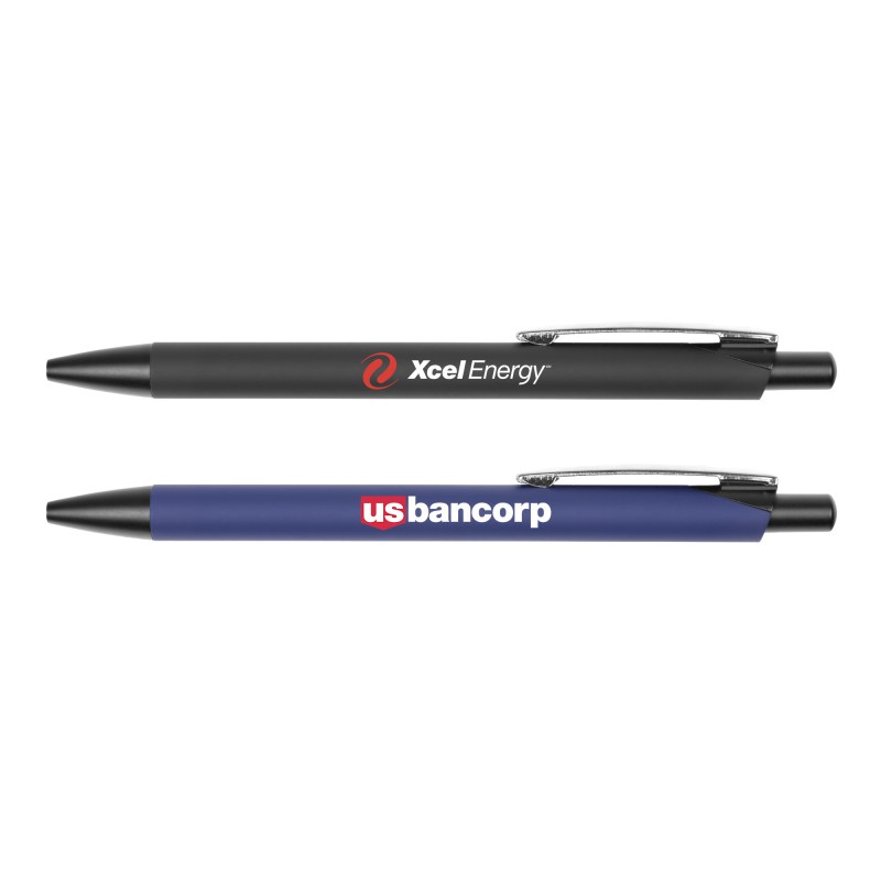 SmoothGrip Aluminum Pen 1 SmoothGrip Aluminum Pen 1