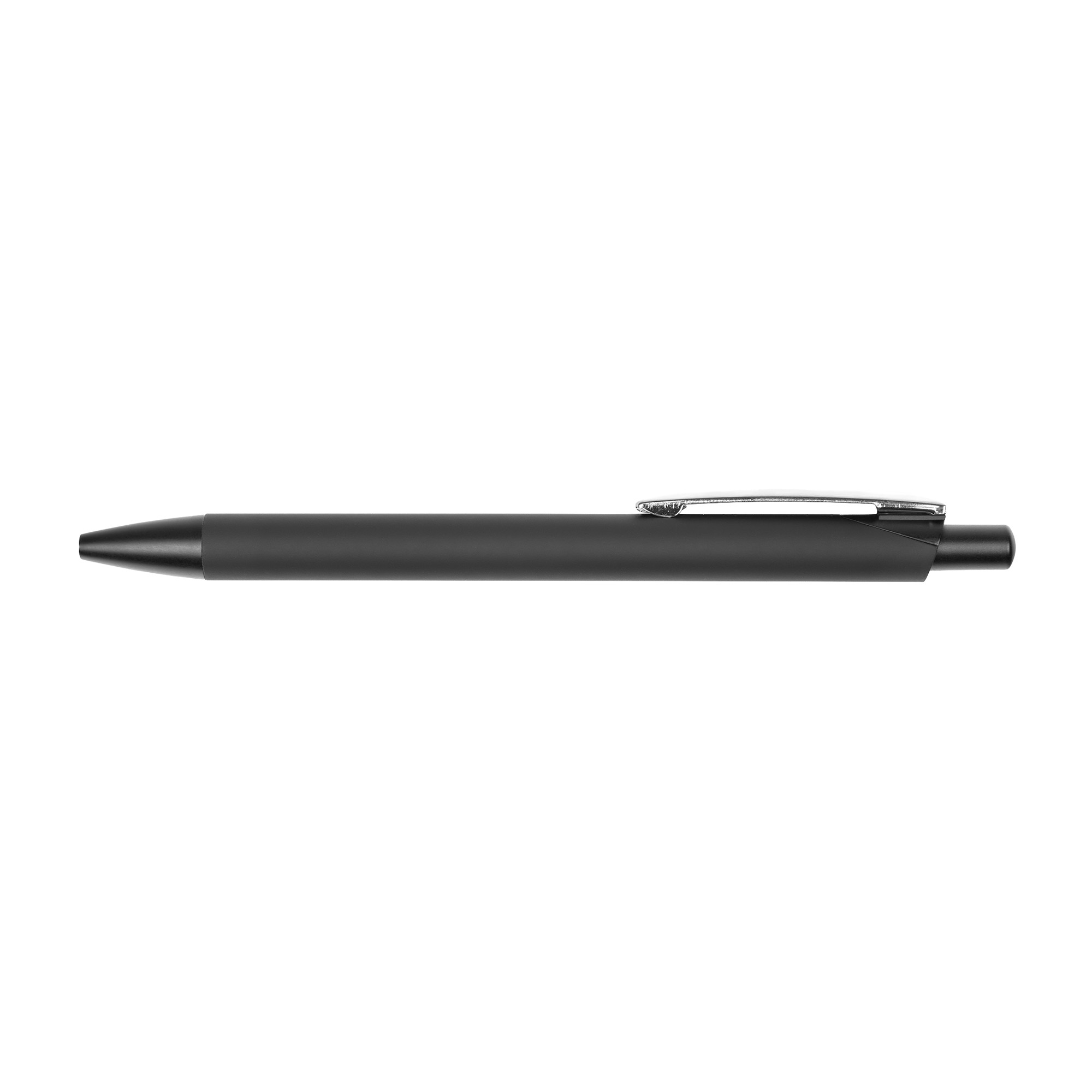 SmoothGrip Aluminum Pen 1