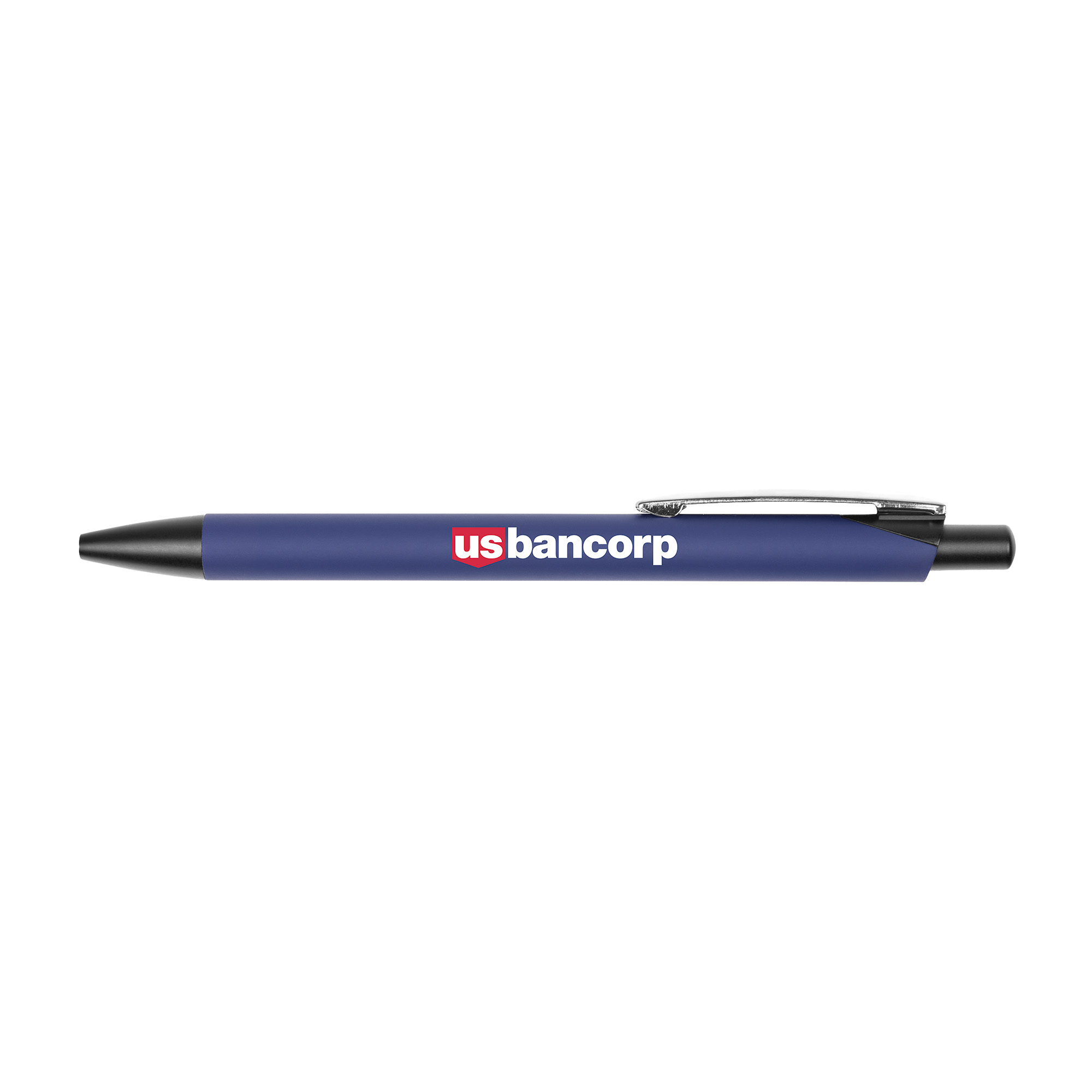SmoothGrip Aluminum Pen 1
