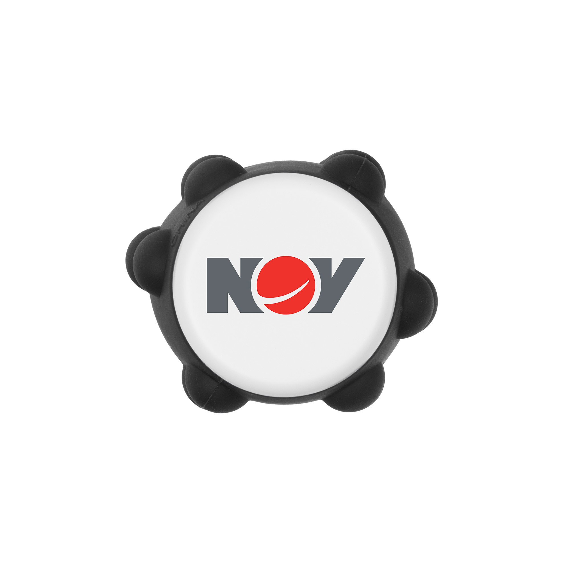 FidgetPop Silicone Spinner 1