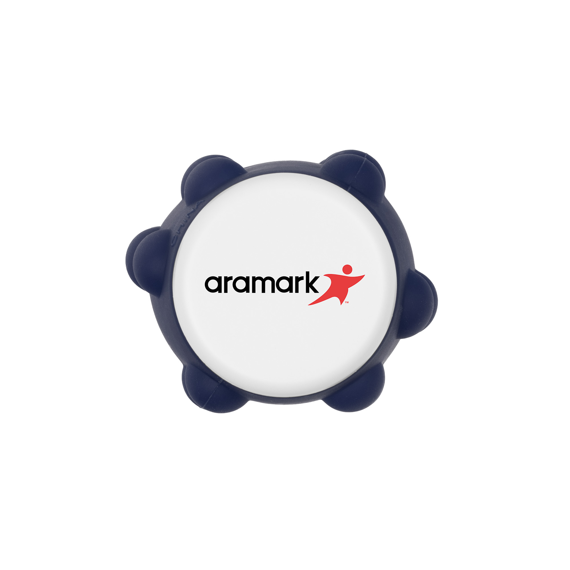 FidgetPop Silicone Spinner 1