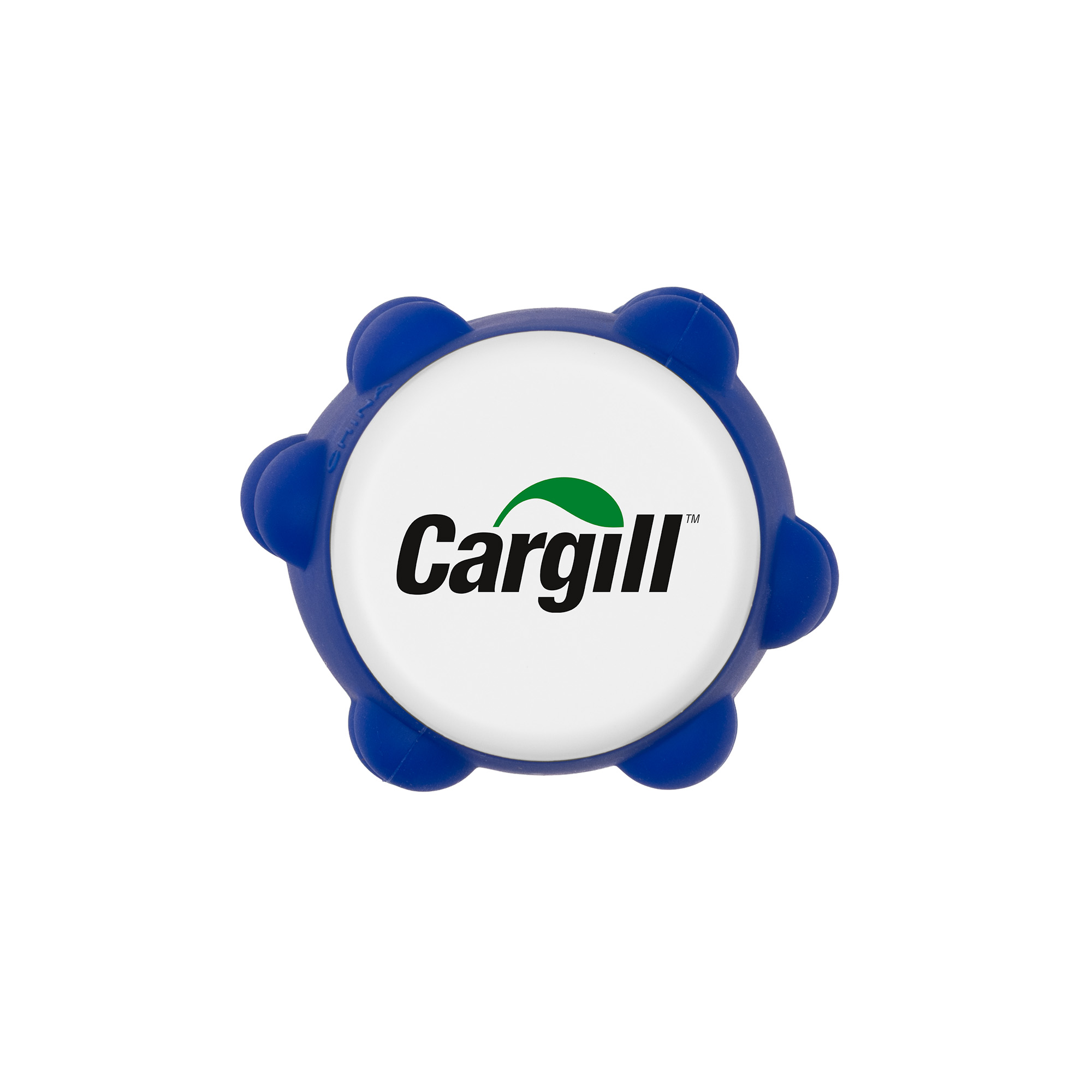 FidgetPop Silicone Spinner 1