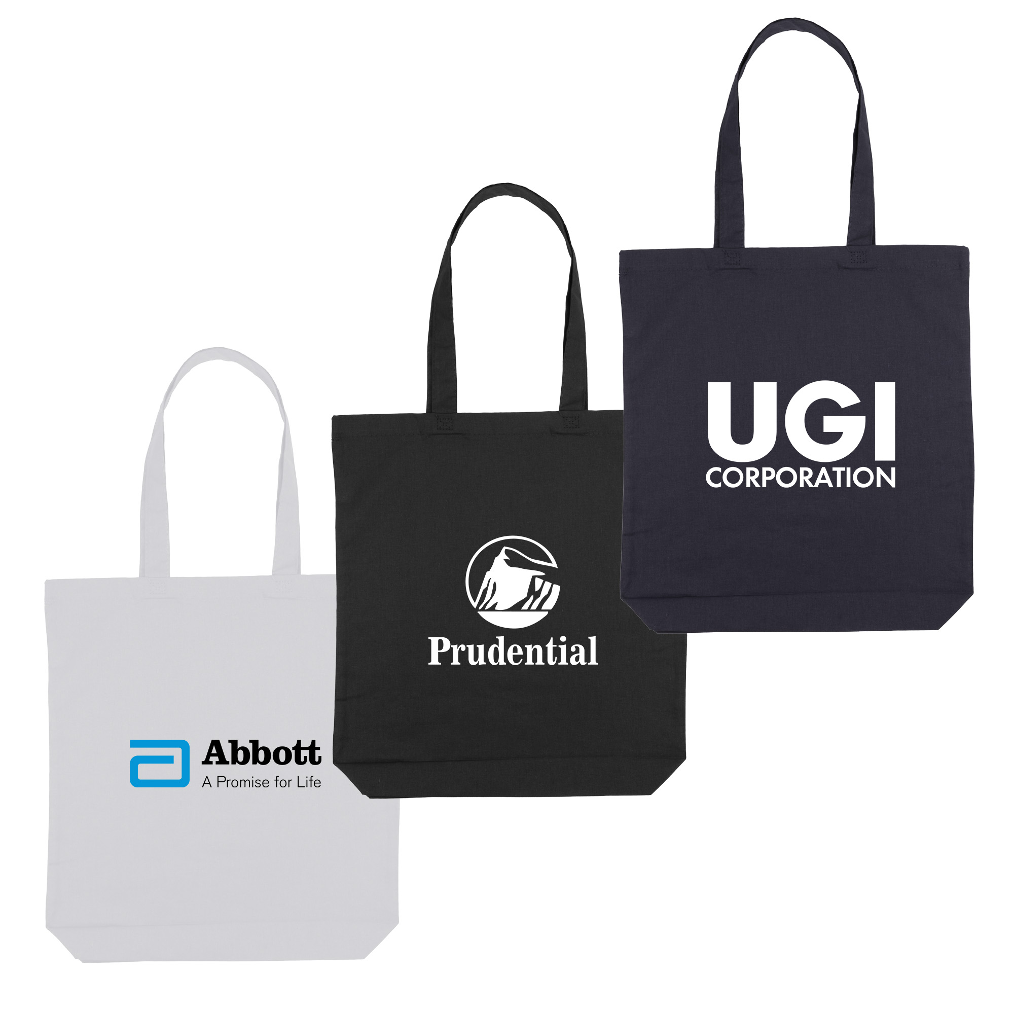 PureCotton Gusset Tote 1