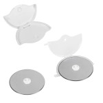 SliceMate Pizza Cutter 3 SliceMate Pizza Cutter 3