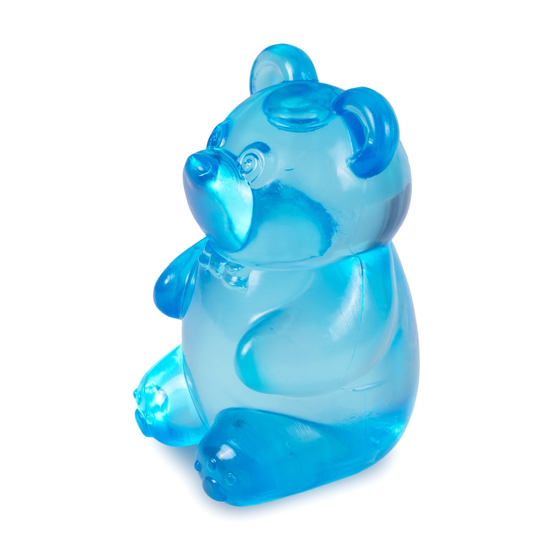 JellyDoh Squish Bear 1