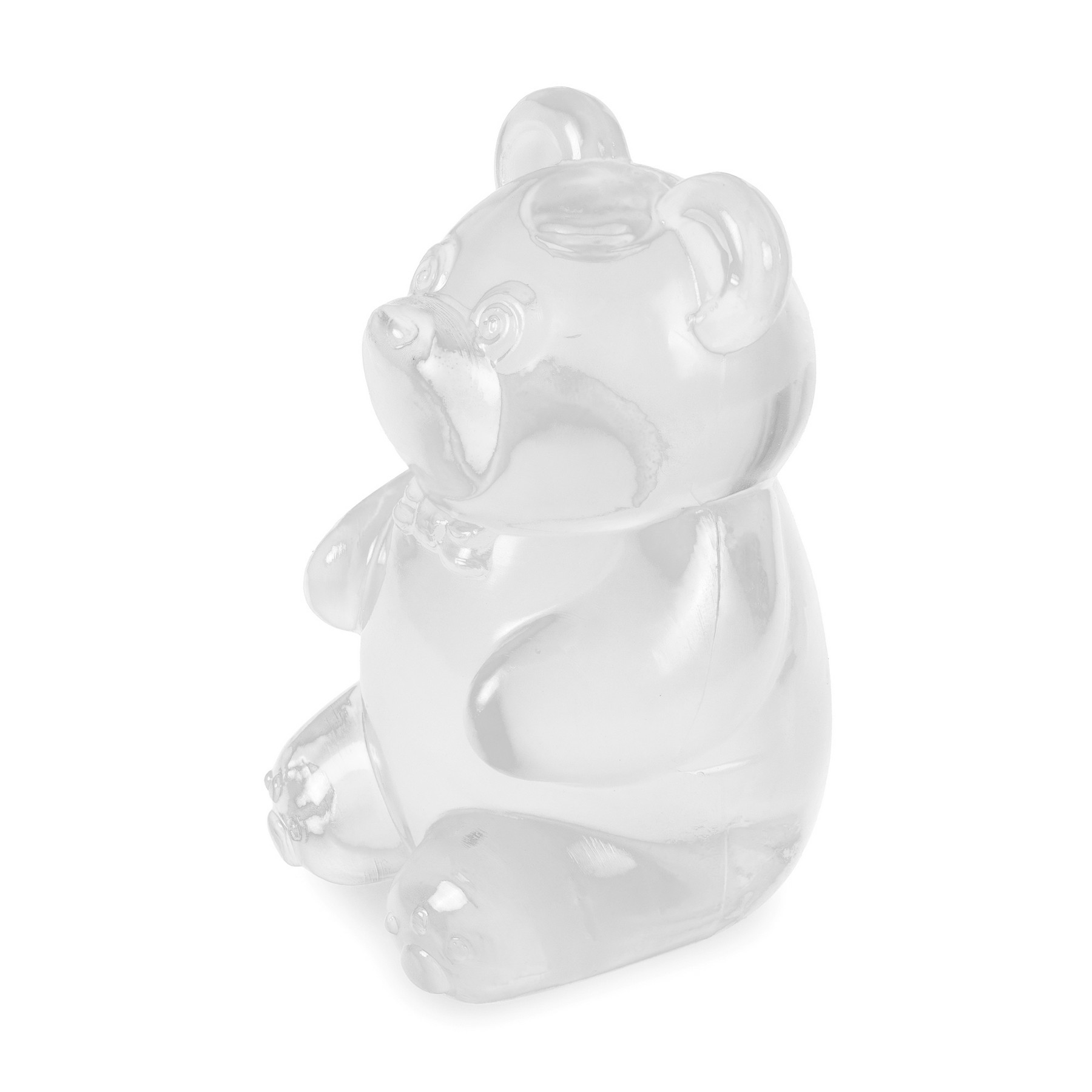 JellyDoh Squish Bear 1