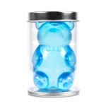 JellyDoh Squish Bear 3 JellyDoh Squish Bear 3