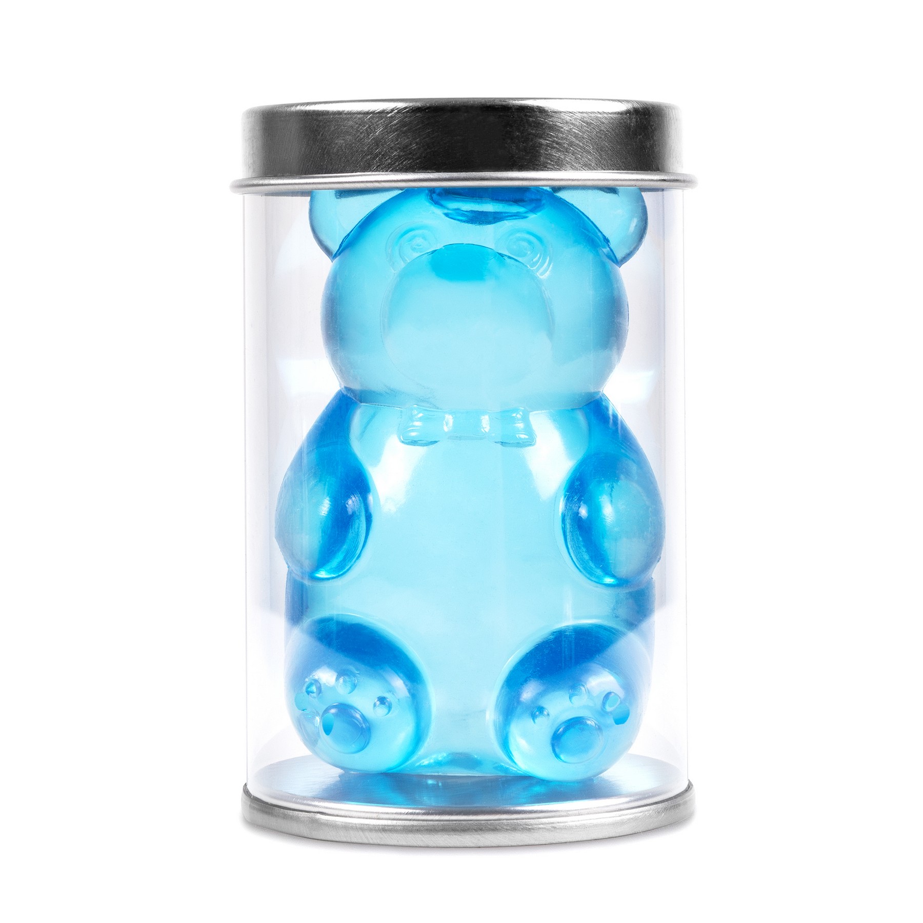 JellyDoh Squish Bear 1