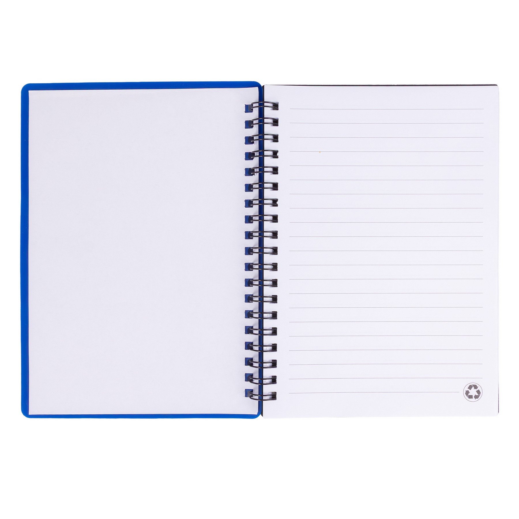 SenseWrite Recycled Notebook 1
