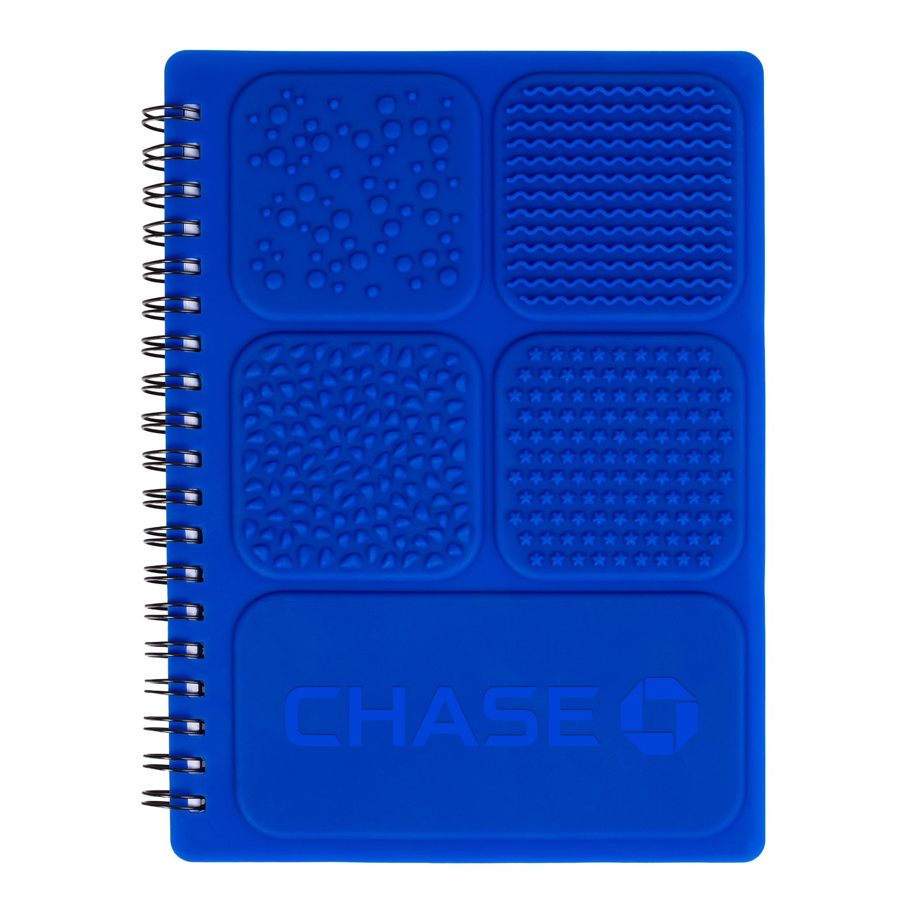 SenseWrite Recycled Notebook 1