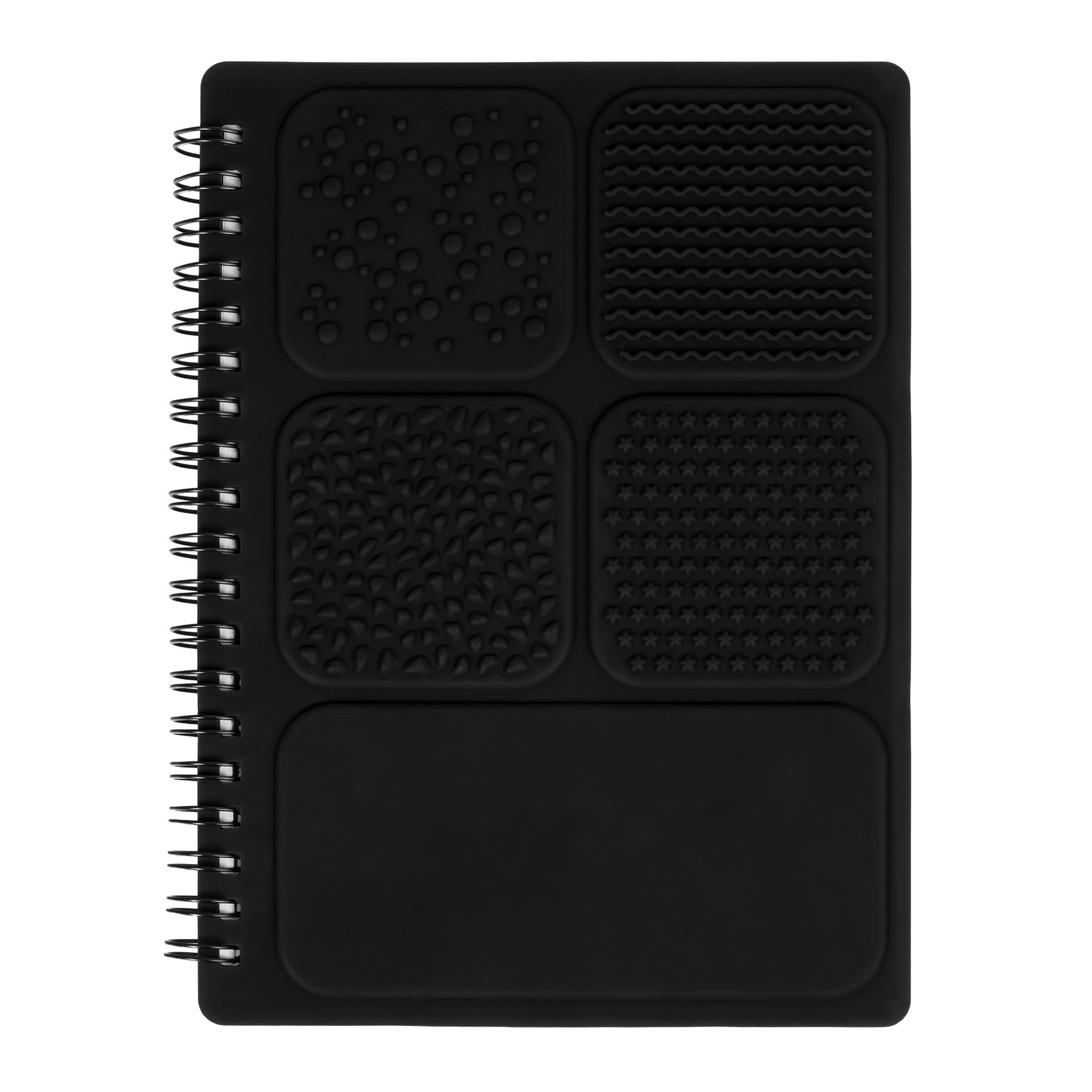 SenseWrite Recycled Notebook 1