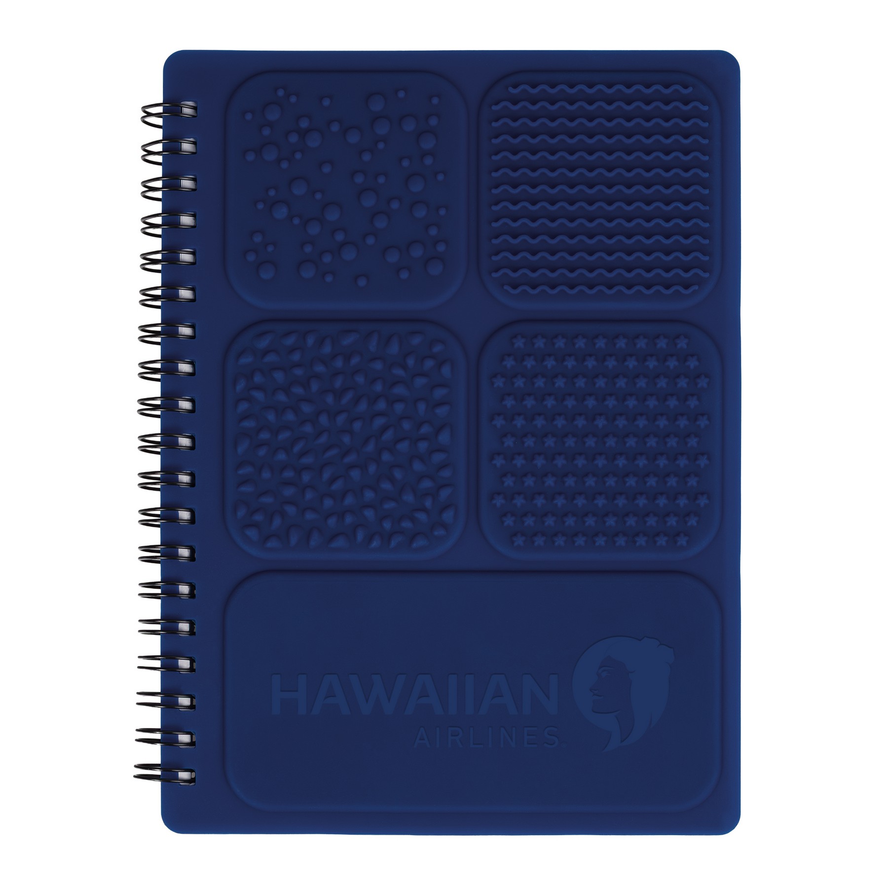 SenseWrite Recycled Notebook 1
