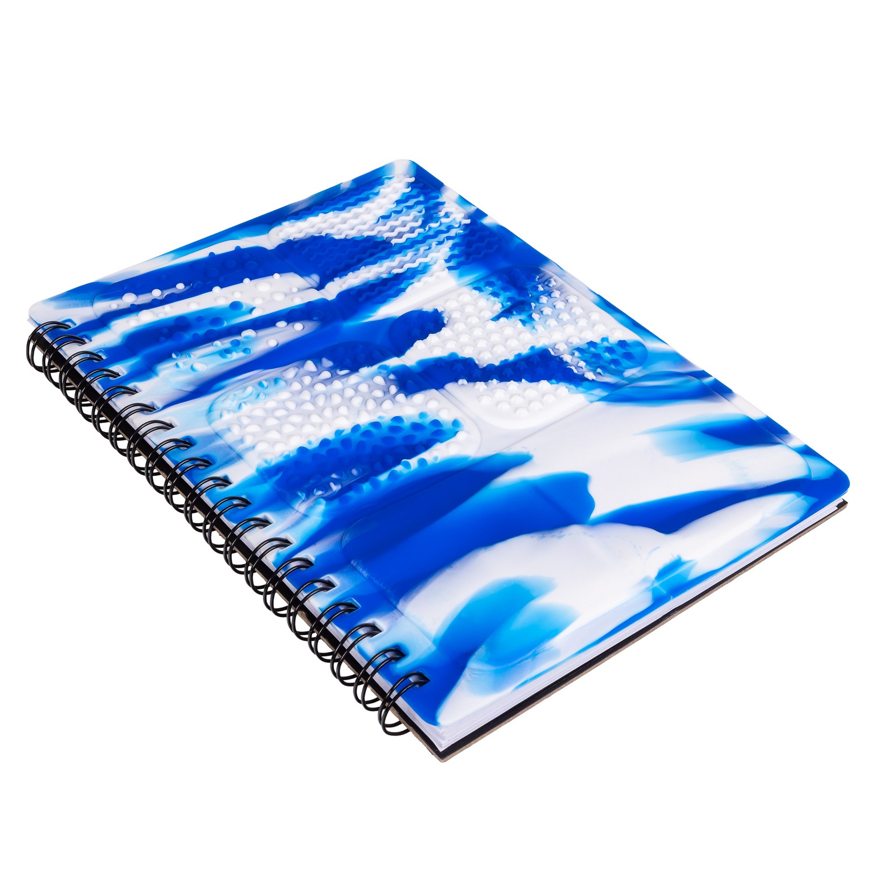 SenseWrite Recycled Notebook 1