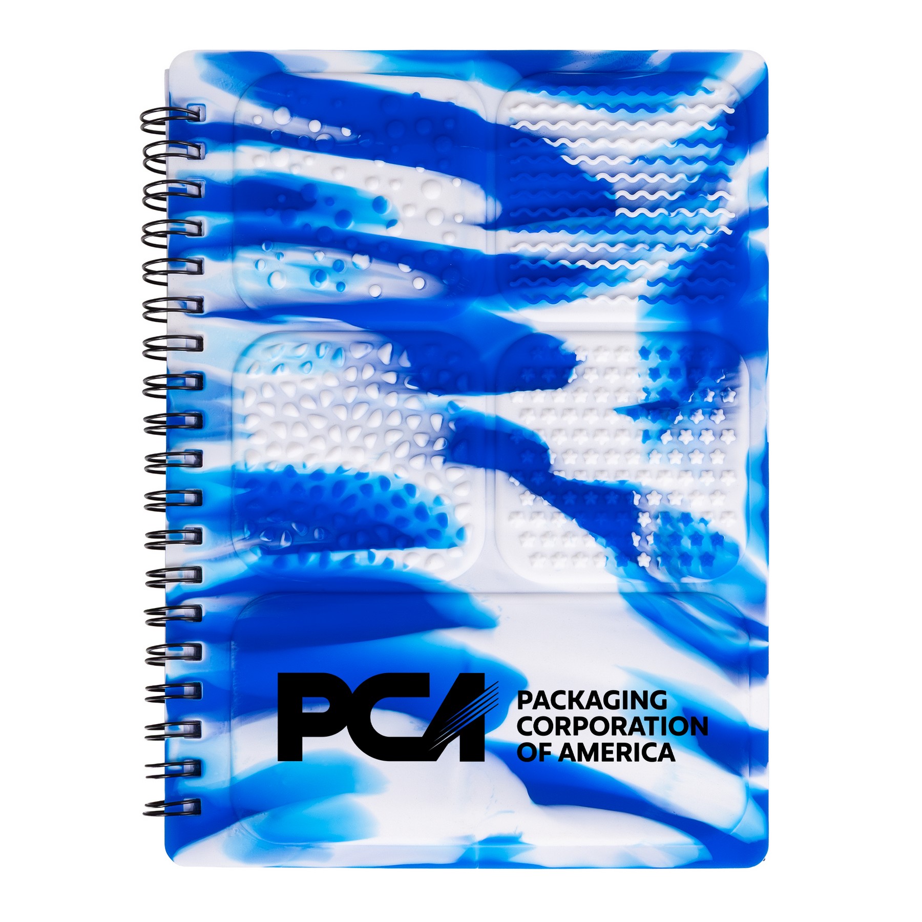 SenseWrite Recycled Notebook 1