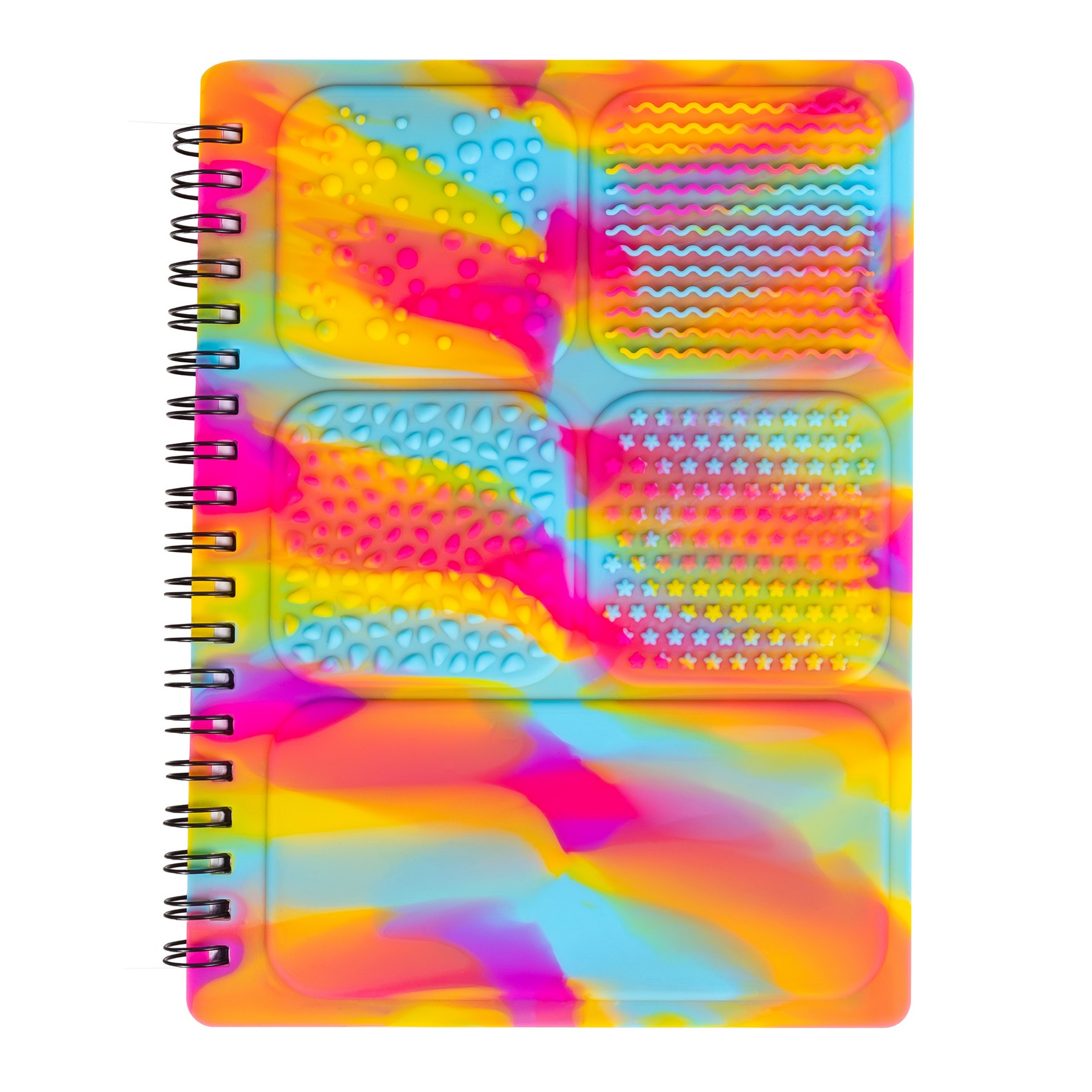 SenseWrite Recycled Notebook 1