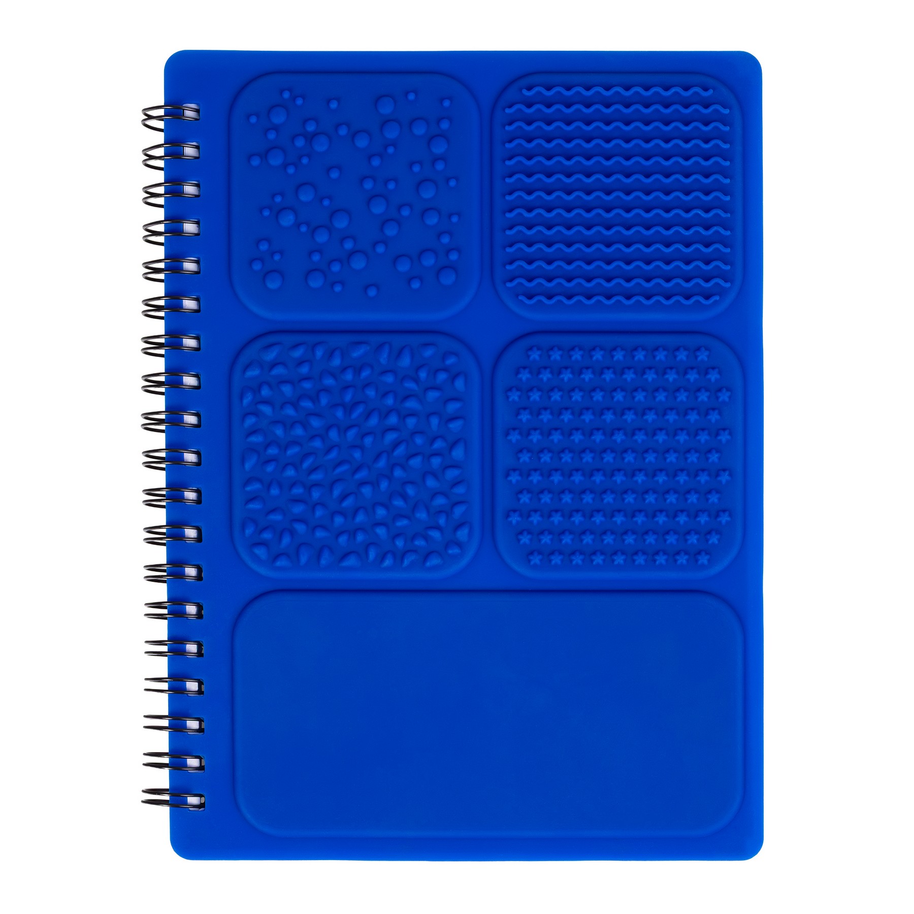SenseWrite Recycled Notebook 1