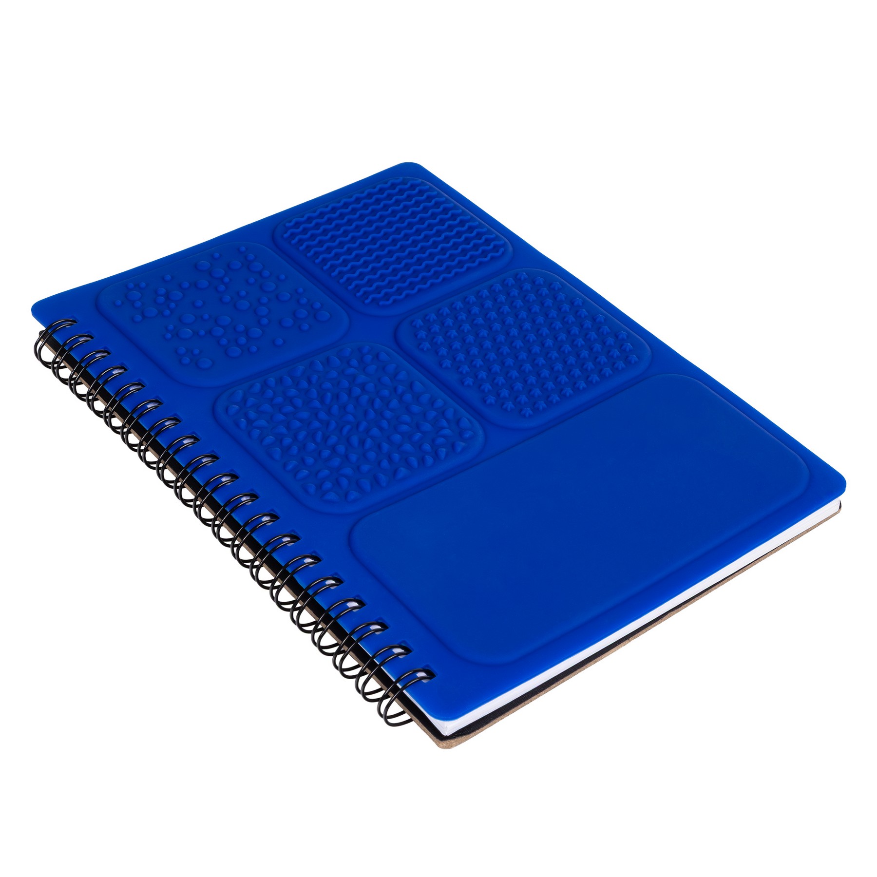 SenseWrite Recycled Notebook 1