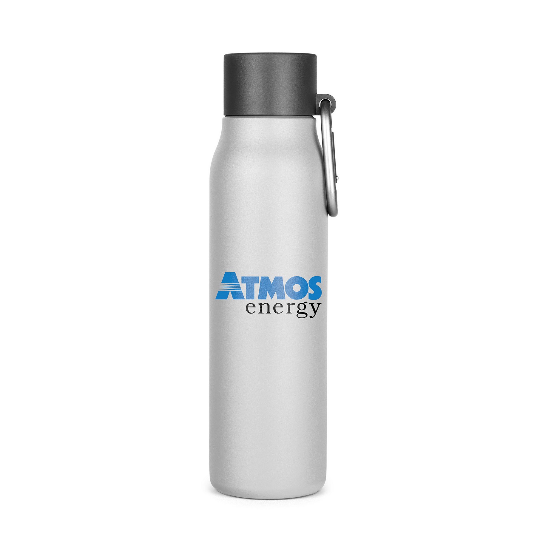 18oz. HydraHook Stainless Bottle (Factory Direct) 10-12 Weeks 1
