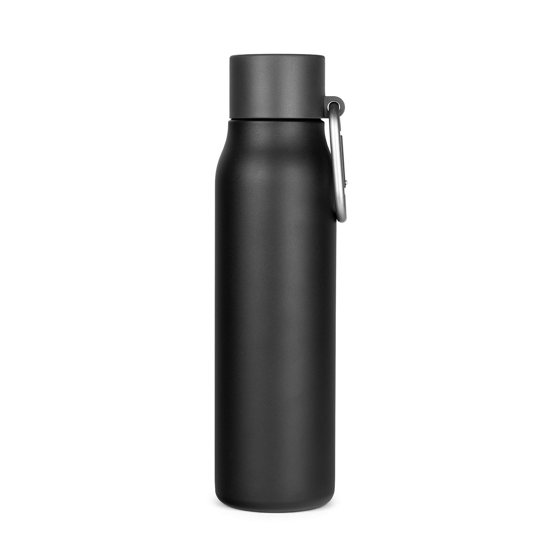 18oz. HydraHook Stainless Bottle (Factory Direct) 10-12 Weeks 1