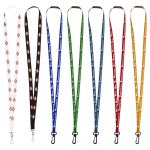 3/8" Econo Lanyard (QuickShip) 18-24 Days 1 3/8" Econo Lanyard (QuickShip) 18-24 Days 1