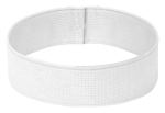 3/4" Wide Elastic Wrist Band 2 3/4" Wide Elastic Wrist Band 2