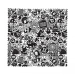 Medium Microfiber Cloth (Air - 21-26 Days) - Various Medium Microfiber Cloth (Air - 21-26 Days) - Various