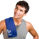 Titan Biodegradable Cooling Towel 1 Titan Biodegradable Cooling Towel 1