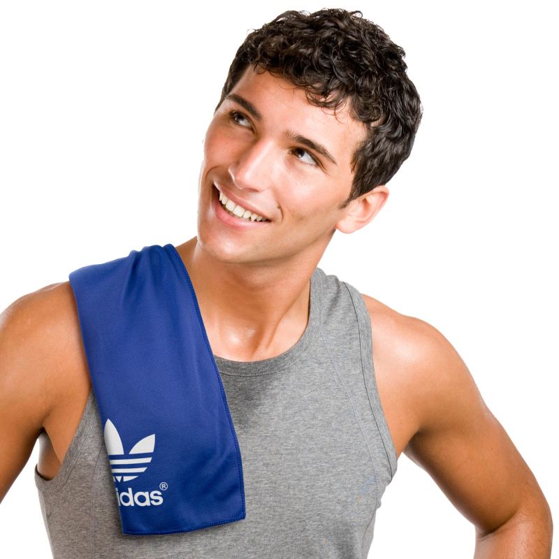 Titan Biodegradable Cooling Towel 1 Titan Biodegradable Cooling Towel 1