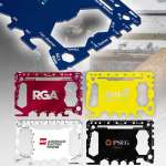 Callisto Multi-Function Survival Card Tool 1 Callisto Multi-Function Survival Card Tool 1