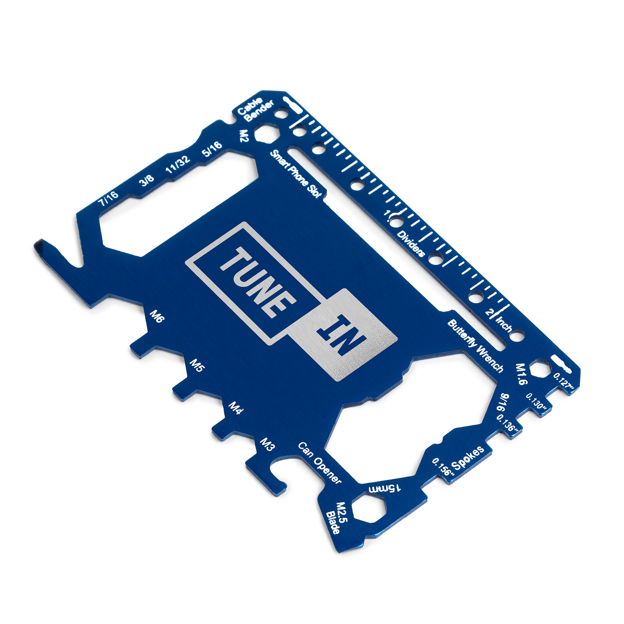Callisto Multi-Function Survival Card Tool 1