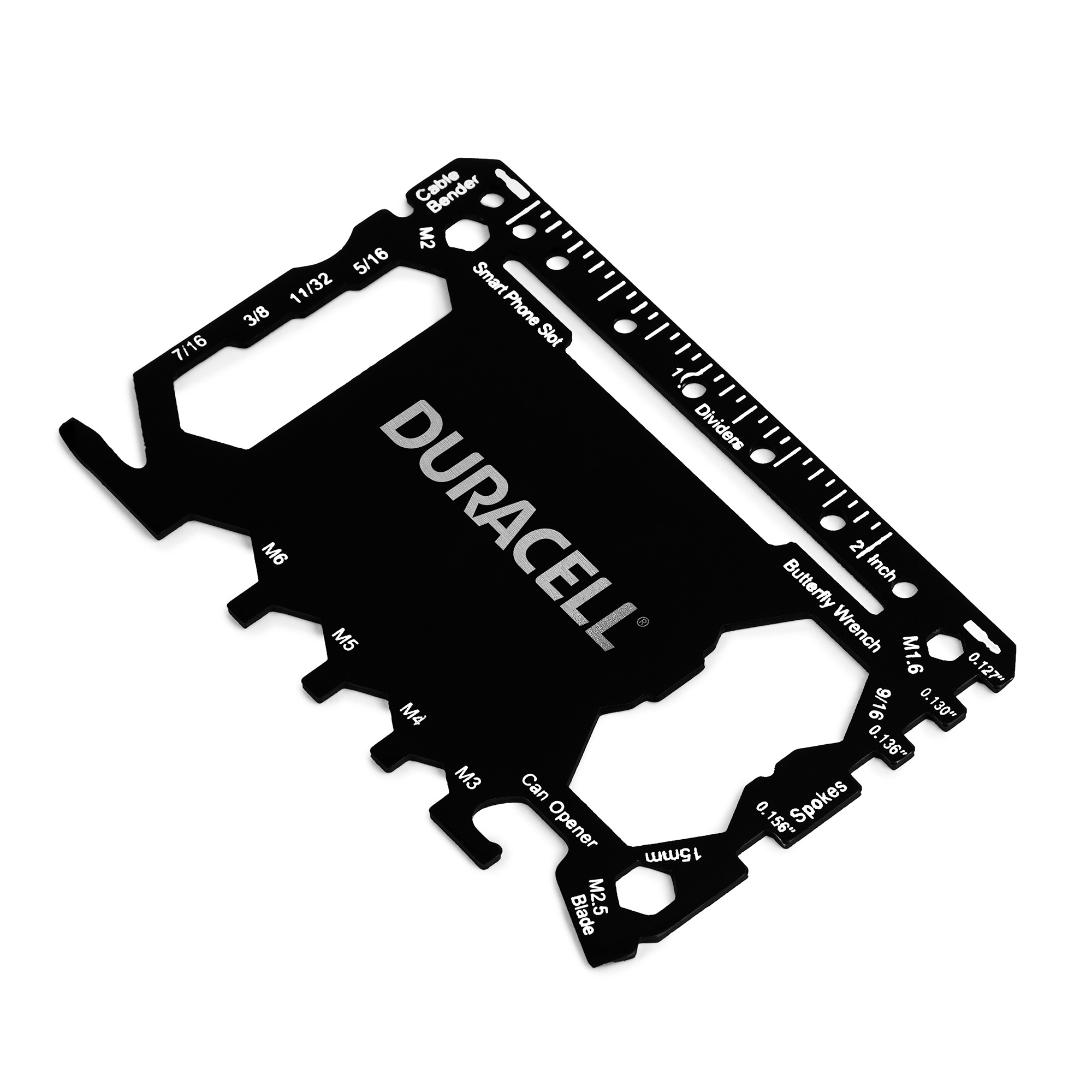 Callisto Multi-Function Survival Card Tool 1